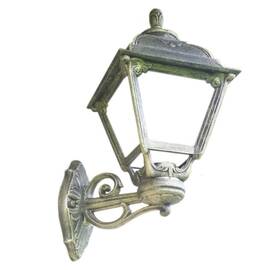 Уличный настенный светильник Fumagalli Cefa U23.131.000.BYF1R