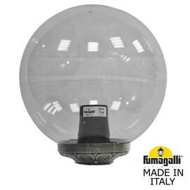 Уличный светильник Fumagalli Globe G30.B30.000.BZF1R