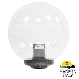 Уличный светильник Fumagalli Globe G30.B30.000.BXF1R