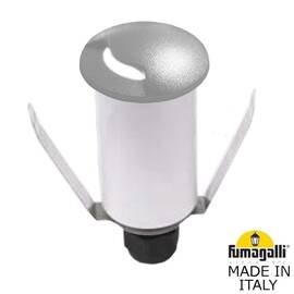 Уличный встраиваемый светильник Fumagalli Teresa 2L1.000.000.LXZ1L