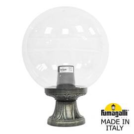 Ландшафтный светильник Fumagalli Globe G30.110.000.BXF1R
