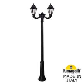 Парковый светильник Fumagalli Anna E22.157.R20.AXF1R