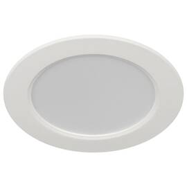 Встраиваемый светильник Эра LED 17-9-6K Б0057437