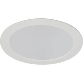 Встраиваемый светильник Эра LED 17-12-6K Б0057440