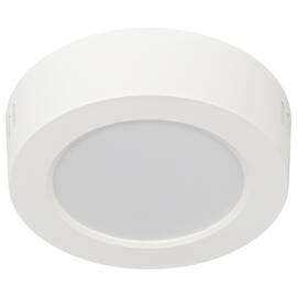 Накладной светильник Эра LED 19-12-6K Б0057448