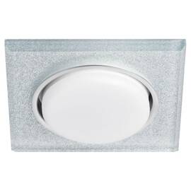 Встраиваемый светильник Эра DK LD50 CH/SHSL Б0057471