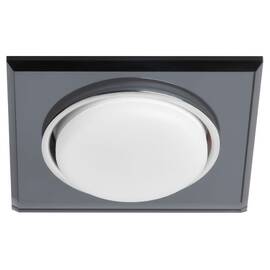 Встраиваемый светильник Эра DK LD50 BK Б0057473