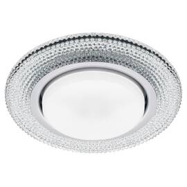 Встраиваемый светильник Эра DK LD53 WH Б0057475