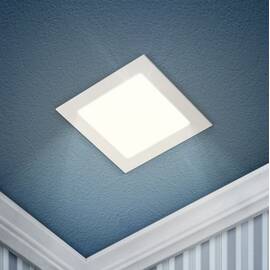 Встраиваемый светильник Эра LED 2-16-4K Б0058404