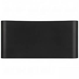 Архитектурный светильник Эра WL41 BK Б0054417