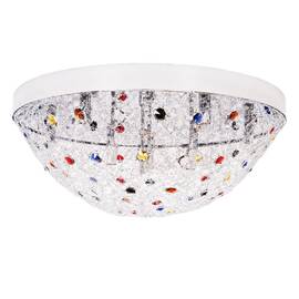 Потолочная люстра Abrasax HYX10179-10CR