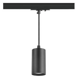 Трековый светильник Эра TR45 - GU10 S BK Б0054182