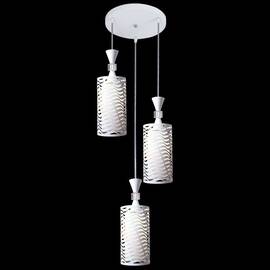 Подвесной светильник Reluce 01777-0.4-03 WH