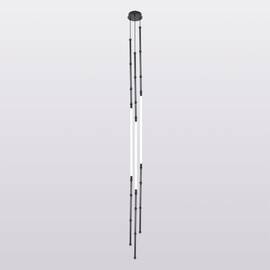 Подвесной светильник Lussole Bend LSP-7070