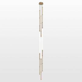 Подвесной светильник Lussole Bend LSP-7072