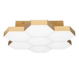 Потолочный светодиодный светильник Lightstar Favo 750071