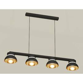 Подвесной светильник Ambrella Light Traditional (C9152, N8145) XB9152101