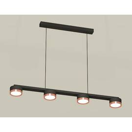 Подвесной светильник Ambrella Light Traditional (C9152, N8126) XB9152153