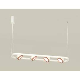 Подвесной светильник Ambrella Light Traditional (C9163, N8126) XB9163103