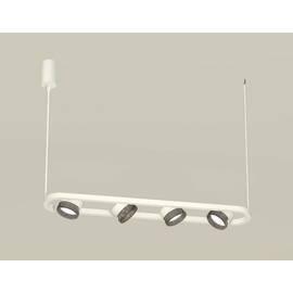 Подвесной светильник Ambrella Light Traditional (C9163, N8484) XB9163200