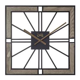 Настенные часы Tomas Stern 9106