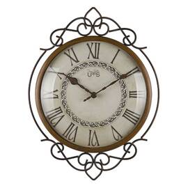 Настенные часы Tomas Stern 9043