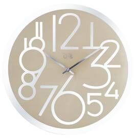 Настенные часы Tomas Stern 7603