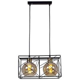 Подвесной светильник Reluce 03462-0.4-02