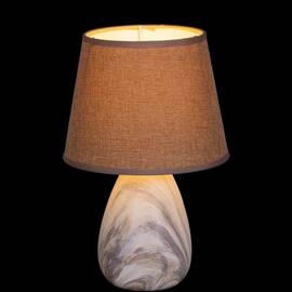 Настольная лампа Reluce 19108-0.7-01B