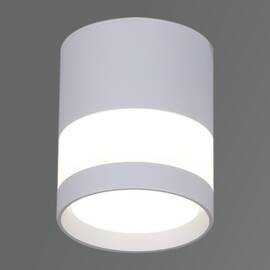 Накладной светильник Reluce 81154-9.5-001MN LED12W WH
