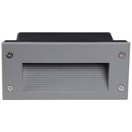 Подсветка для лестниц Reluce 86603-9.0-001TL LED6W GR