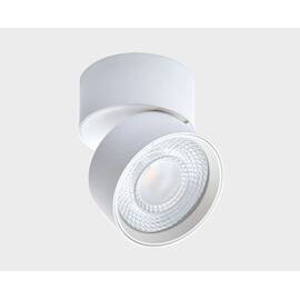 Накладной спот Italline IT02-010 white 3000K
