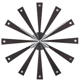 Настенные часы Tomas Stern 8052