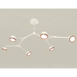 Люстра на штанге Ambrella Light Traditional (C9055, N8126) XB9055153