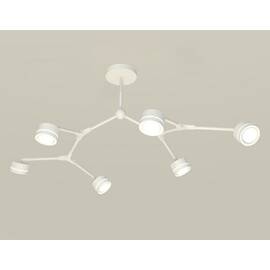 Люстра на штанге Ambrella Light Traditional (C9055, N8433) XB9055201