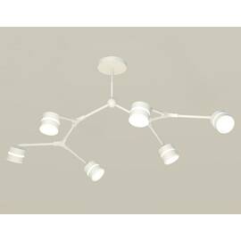 Люстра на штанге Ambrella Light Traditional (C9055, N8444) XB9055202