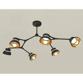 Люстра на штанге Ambrella Light Traditional (C9056, N8145) XB9056101