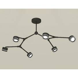 Люстра на штанге Ambrella Light Traditional (C9056, N8434) XB9056201