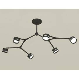 Люстра на штанге Ambrella Light Traditional (C9056, N8462) XB9056203