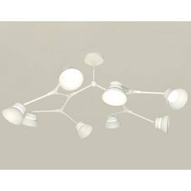 Люстра на штанге Ambrella Light Traditional (C9059, N8140) XB9059100