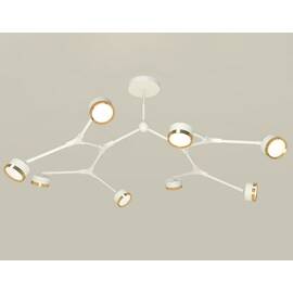 Люстра на штанге Ambrella Light Traditional (C9059, N8124) XB9059152