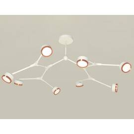 Люстра на штанге Ambrella Light Traditional (C9059, N8126) XB9059153