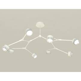 Люстра на штанге Ambrella Light Traditional (C9059, N8480) XB9059201