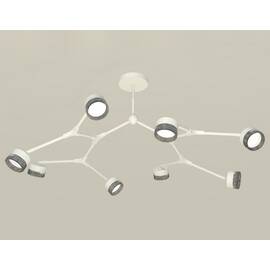 Люстра на штанге Ambrella Light Traditional (C9059, N8484) XB9059203