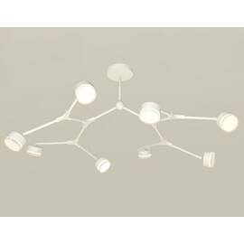 Люстра на штанге Ambrella Light Traditional (C9059, N8399) XB9059250