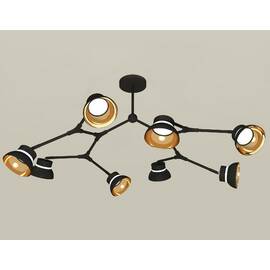 Люстра на штанге Ambrella Light Traditional (C9060, N8145) XB9060101
