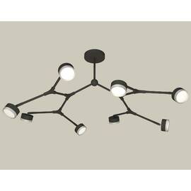 Люстра на штанге Ambrella Light Traditional (C9060, N8121) XB9060151