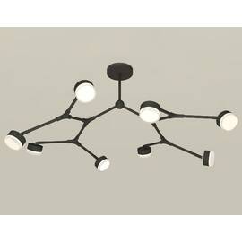 Люстра на штанге Ambrella Light Traditional (C9060, N8399) XB9060250