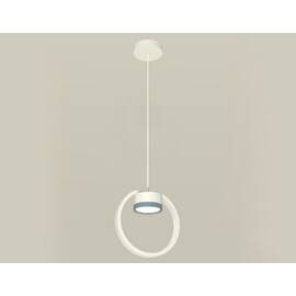 Подвесной светильник Ambrella Light Traditional (C9101, N8133) XB9101102