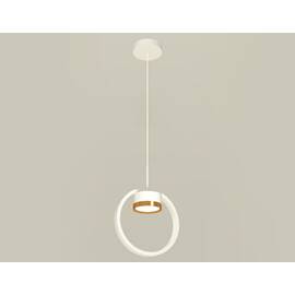 Подвесной светильник Ambrella Light Traditional (C9101, N8124) XB9101103